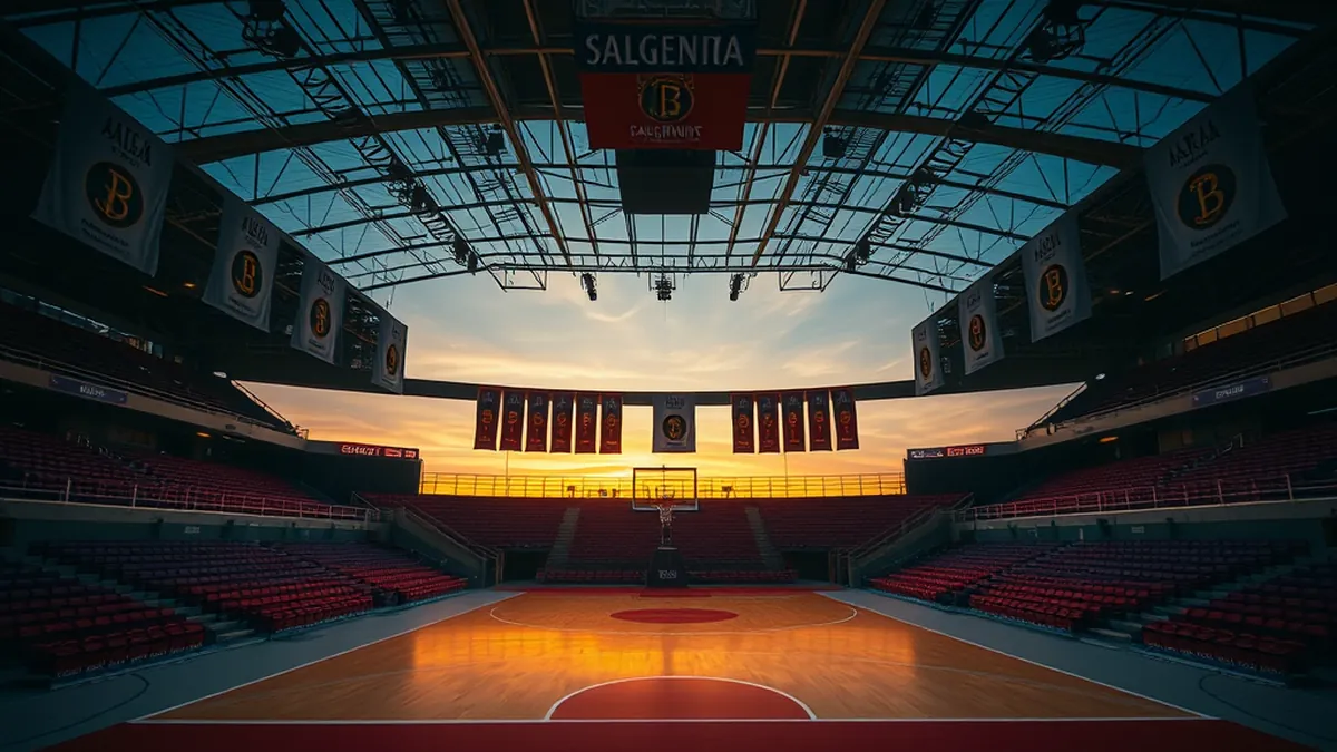 BC Lietkabelis: Žalgiris will be 100% prepared